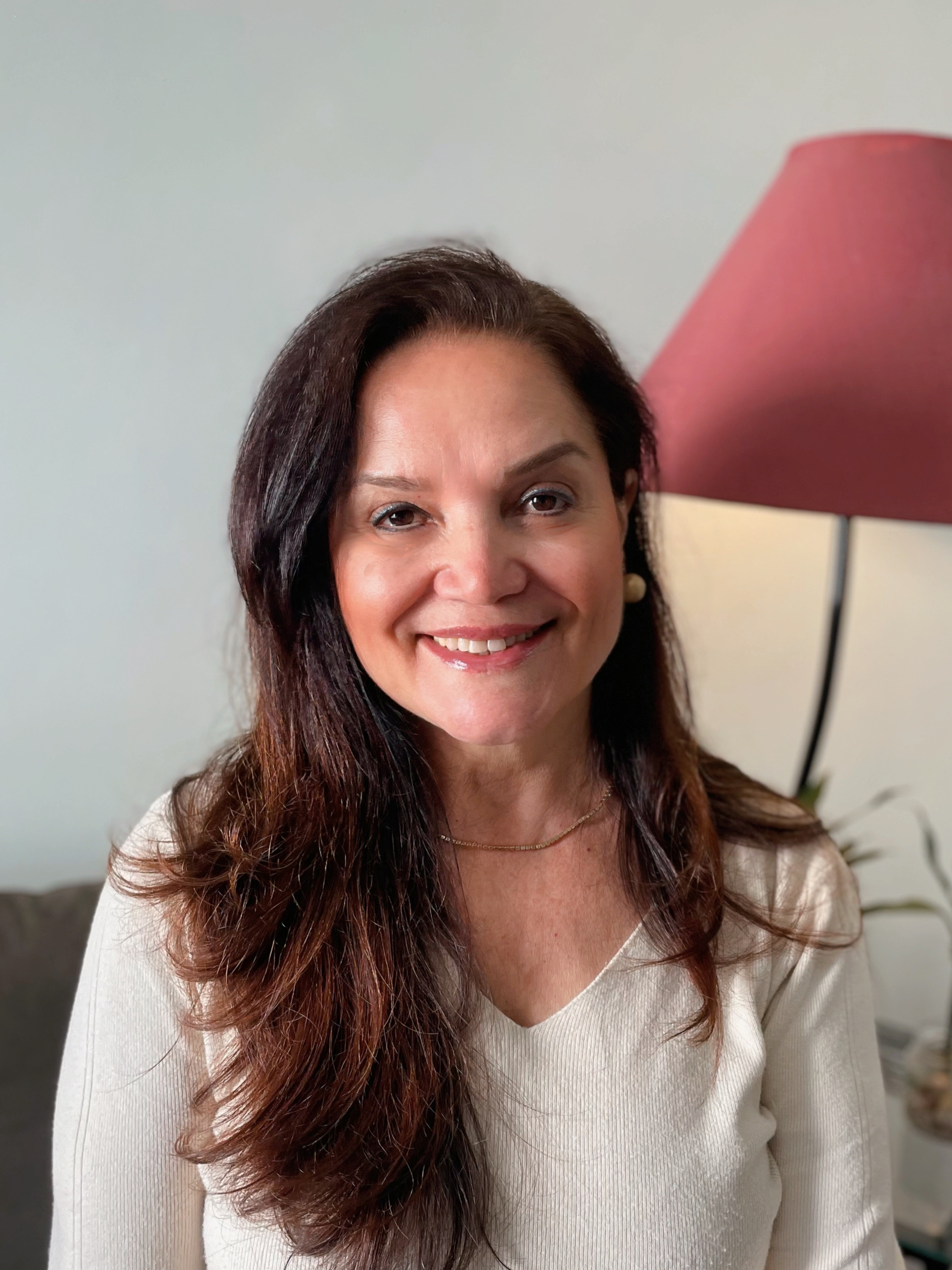 Aparecida Saravalli - Psicóloga